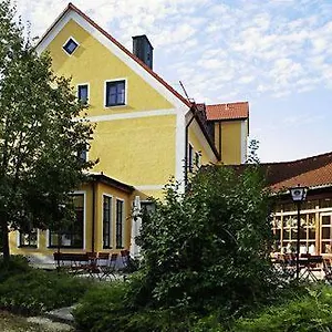 Hotel Landgasthof Gschwendtner ***