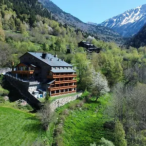 4* Hotel Hotel&spa Xalet Bringue