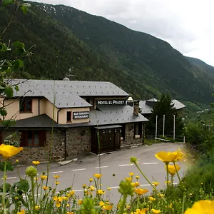 3* Hotel El Pradet