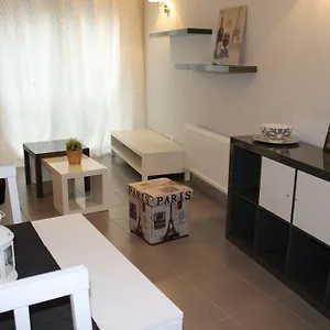 Apartamento P&c Les Feixes, Andorra la Vieja