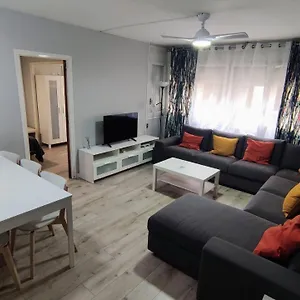 Apartamento Suitedreams-avet 21, Andorra la Vieja