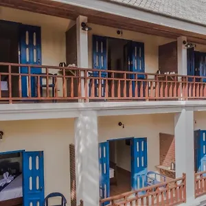 Hotel Zen Boutique House ***
