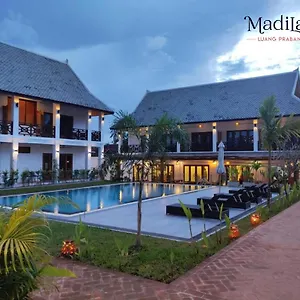 Hotel Madilao ***