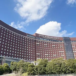 **** Hotel Marroad International Japon