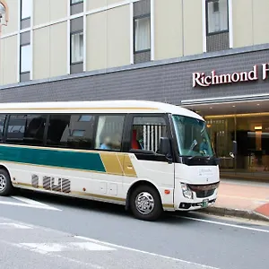 *** Hotel Richmond Japon