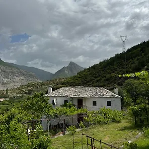  Maison d'hôtes Noku Albanie