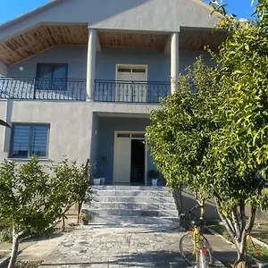 Maison d'hôtes The Hideaway Albanie