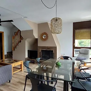 Apartamento Pleta De Escaldes 6.1, Andorra la Vieja