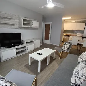 Apartamento Suitedreams - Av. Fener, Andorra la Vieja