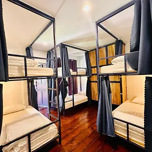 Hostel The Jam 