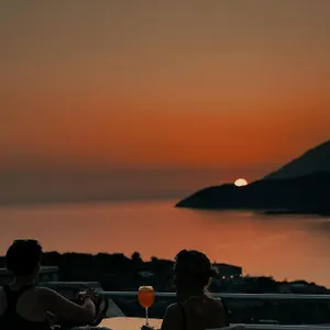  Maison d'hôtes Sunset Serenity Albanie