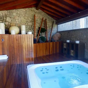 Сasa de vacaciones Chic House Sa Calma, Andorra la Vieja