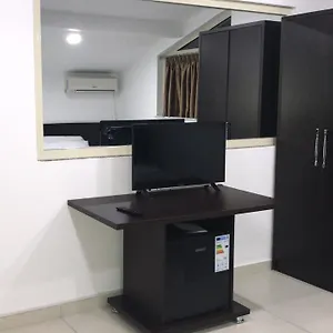 Bed & Breakfast Vila Ama