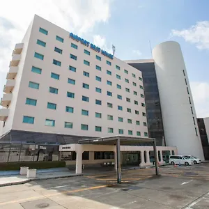 ** Hotel Airport Japon