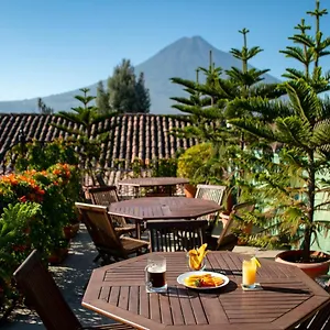 La Catedral 4*, Antigua Guatemala