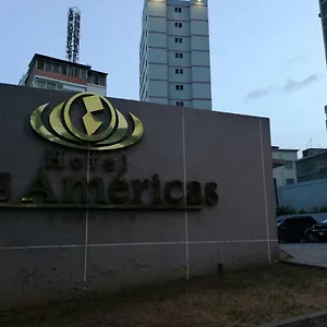 Las Americas 3*, Caracas Venezuela