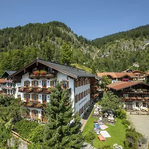 Hotel Oberschmied ***