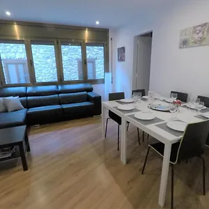 Apartamento Piso, Andorra la Vieja