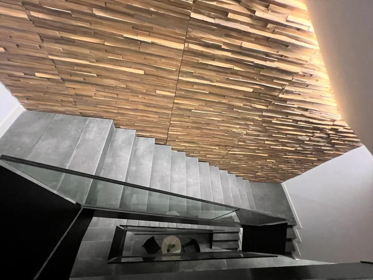 Apartaments Turistics Conseller Andorra la Vella Aparthotel